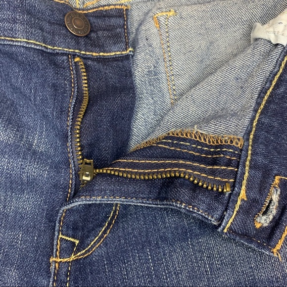 Old Navy “The Flirt” Jeans sz18 long - Picture 8 of 14